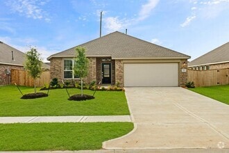 Building Photo - 3804 Falling Moon Ln