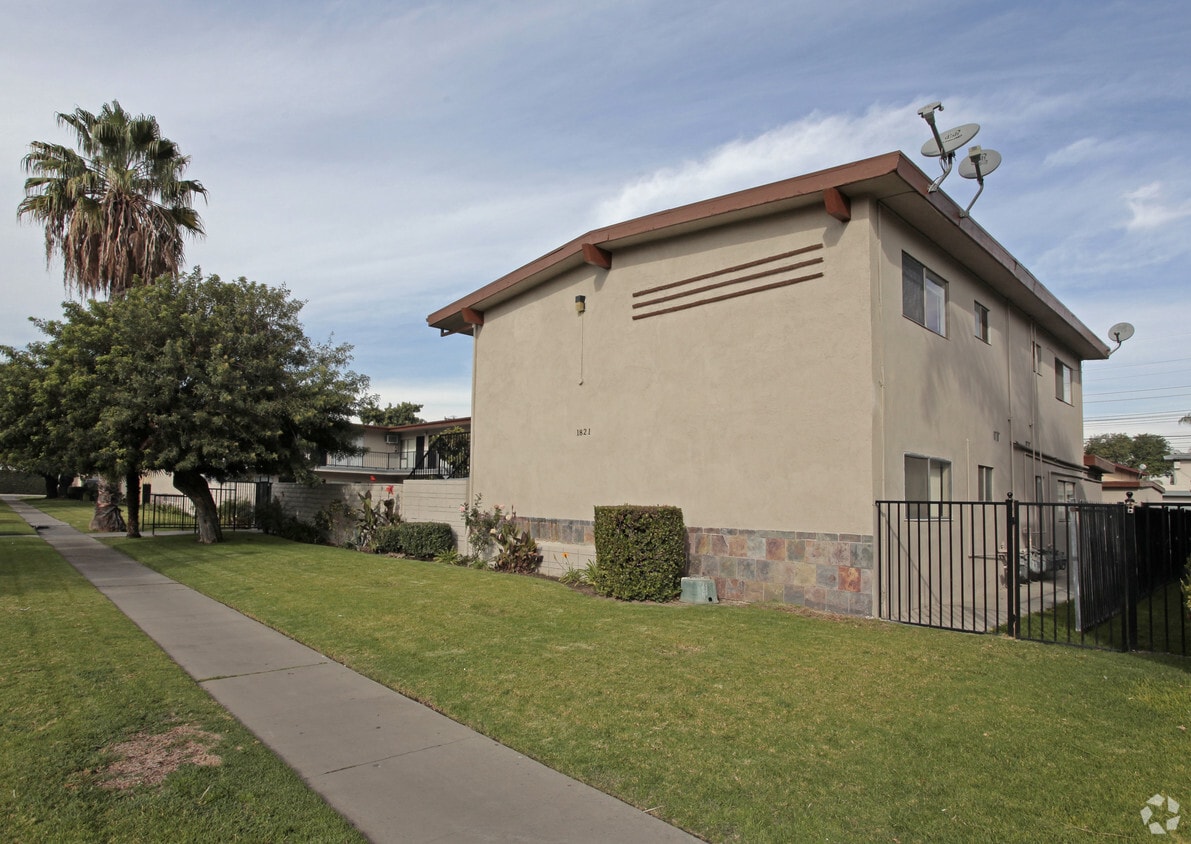 Foto principal - 1821 W Sallie Ln