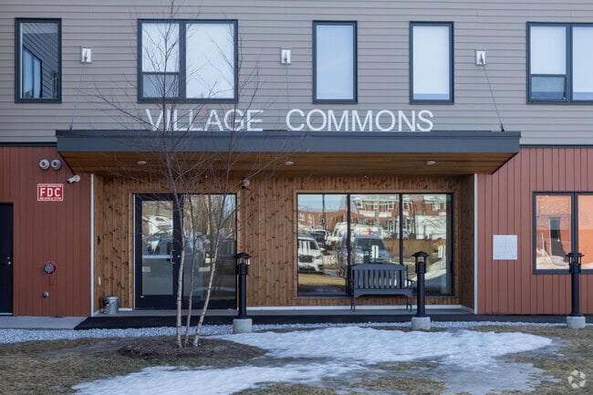 Building Photo - Village Commons