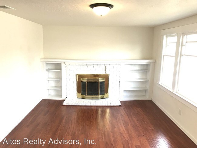 Foto del edificio - 483 N 16th St