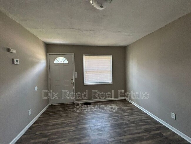 Foto del edificio - 3626 Runyon Ave