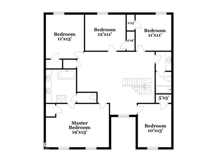 Building Photo - 8260 Milam Loop