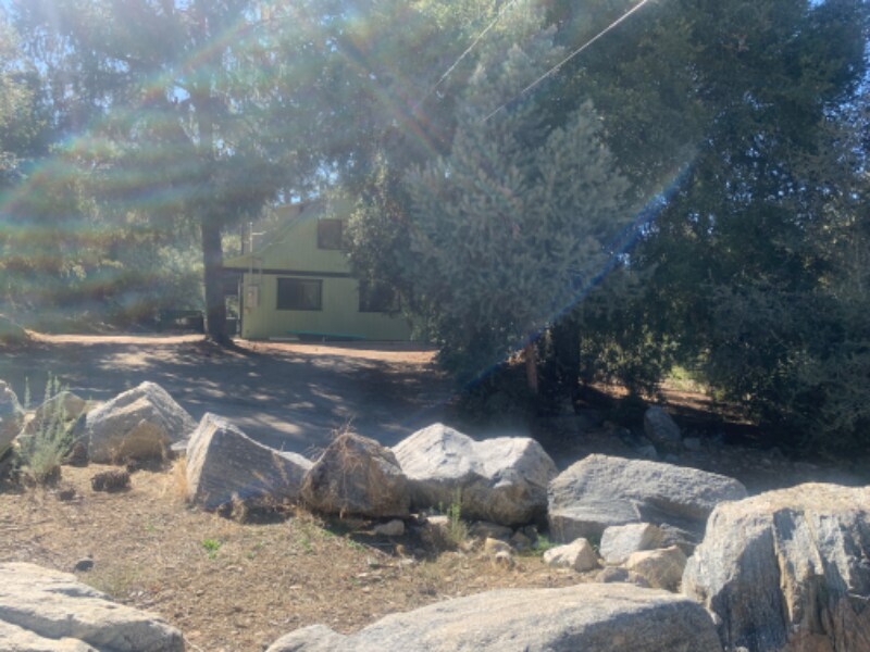 2413 Freeman Dr, Pine Mountain Club, CA 93222 House Rental in Pine