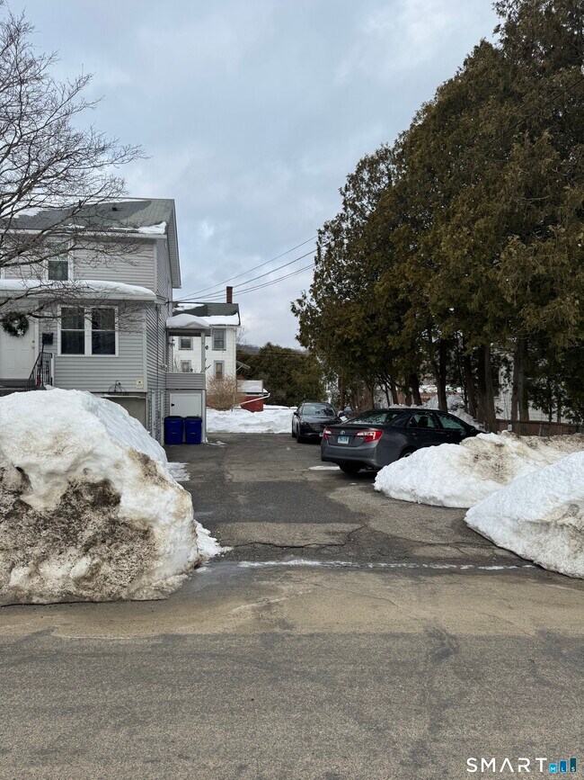 Foto del edificio - 91 Williams Ave