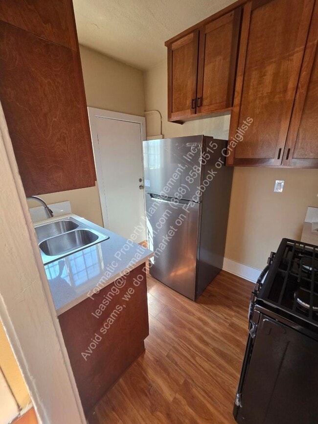 Foto del edificio - 1285 E Martin Luther King Jr Blvd