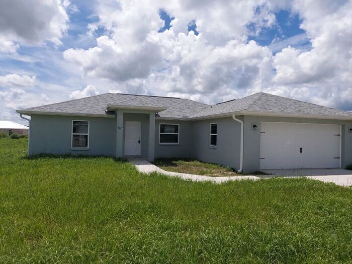 Foto principal - NEW CONSTRUCTION READY FOR MOVE-IN