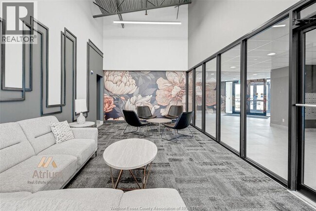 Photo du bâtiment - 1900 Concession Rd 6