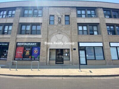 Building Photo - 4806 N Kedzie Ave