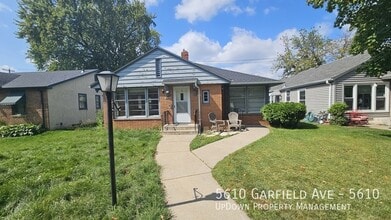 Building Photo - 5610 Garfield Ave
