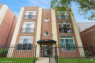 Building Photo - 2815 W Howard St