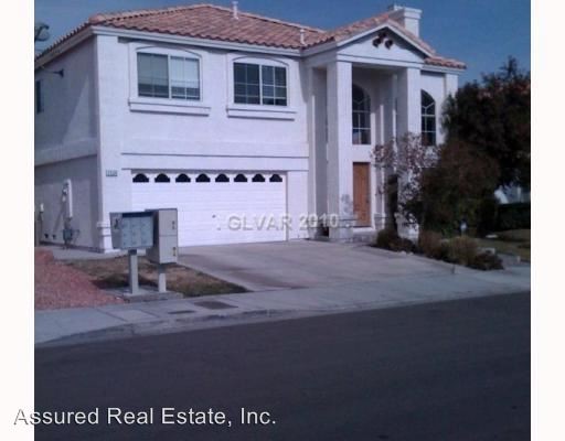 Foto principal - 2536 Furnace Creek Ave