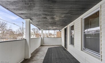 Building Photo - 9409 Denison Ave