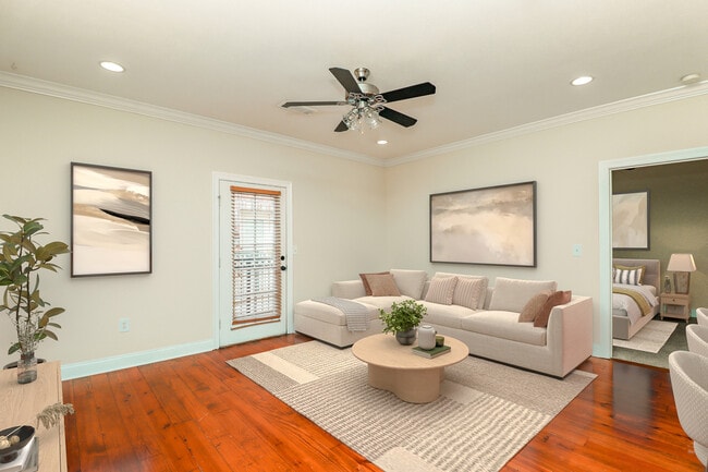 Building Photo - The Bellstone