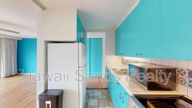 Foto del edificio - 1515 Nuuanu Ave