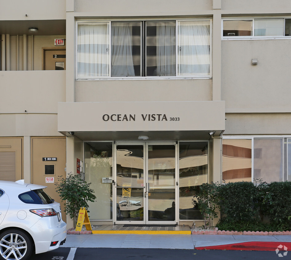 Foto del edificio - Ocean Vista