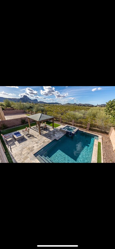 Foto principal - 8403 N Amber Burst Dr
