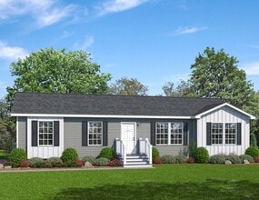 Building Photo - 2395 W Circle Dr NW