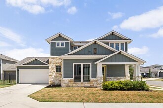 Building Photo - 8206 Talferd Trl
