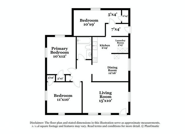 Foto del edificio - 2307 S 37Th St, Louisville, KY 40211
