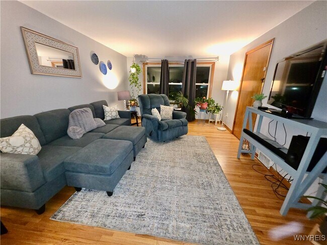 Foto del edificio - 47 Tussing Ln