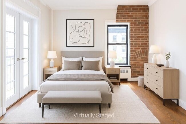 Photo - 252 E 50th St (between 2nd & 3rd Ave), #5 Apartment