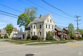 Building Photo - 116 Grant St