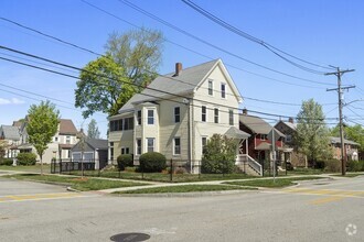 Building Photo - 116 Grant St