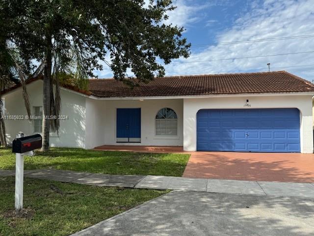 Primary Photo - 17400 SW 146th Ct