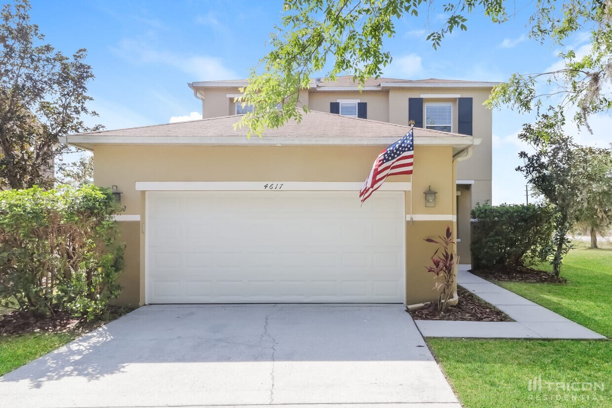 Primary Photo - 4617 White Bay Circle Wesley Chapel FL