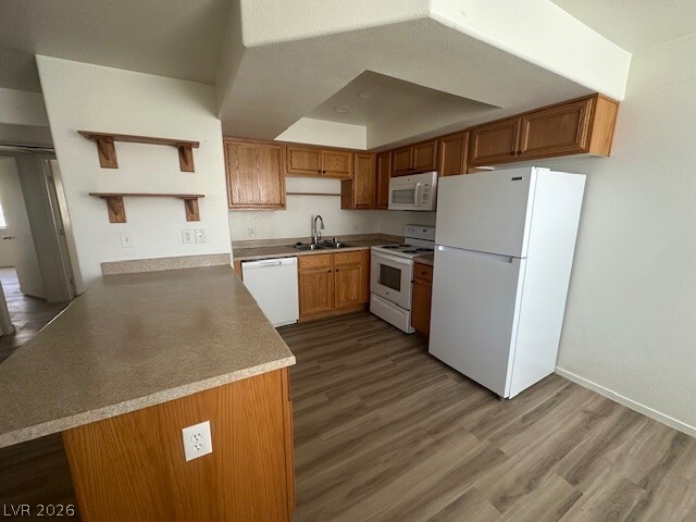 Foto del edificio - 8410 Eldora Ave