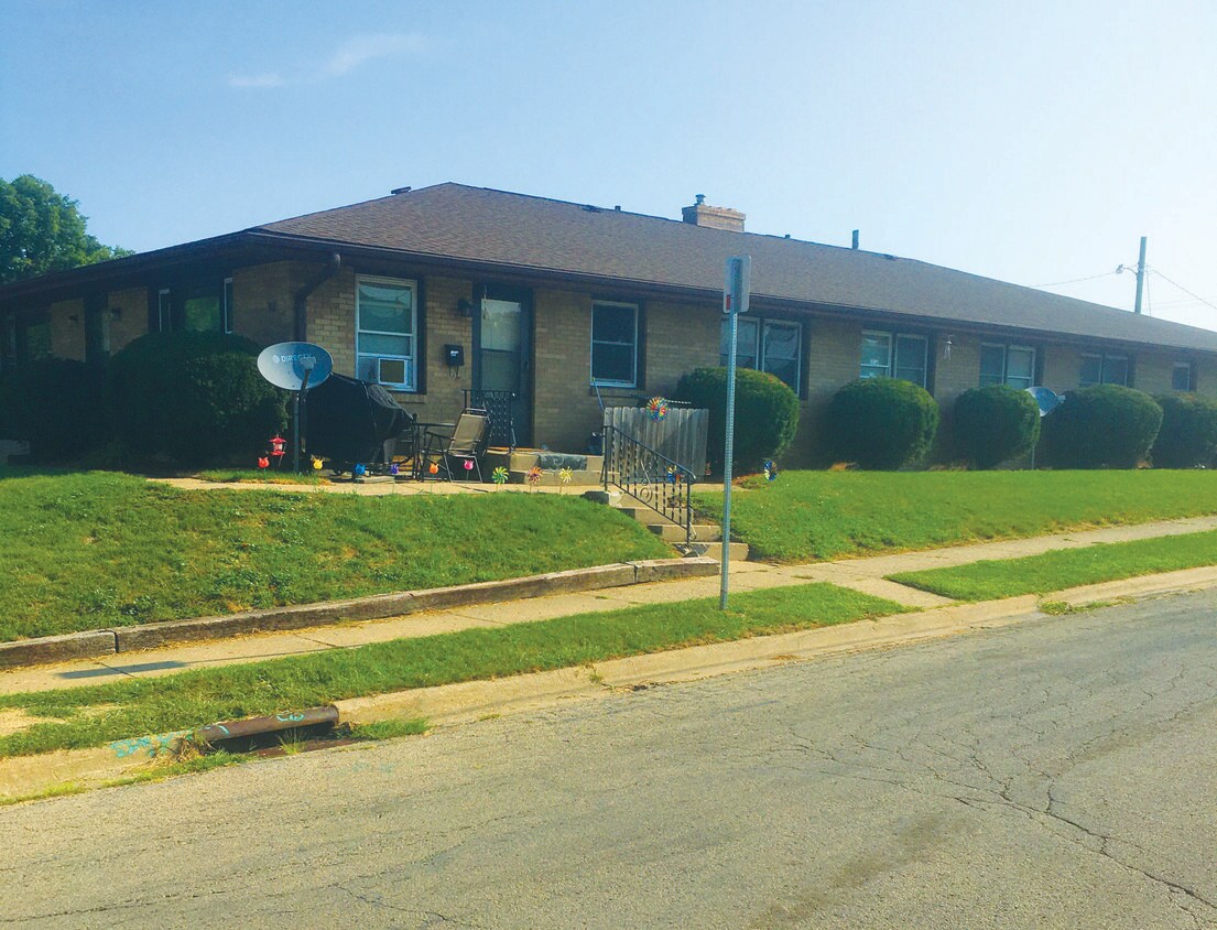 Primary Photo - 1730 Remington Rd