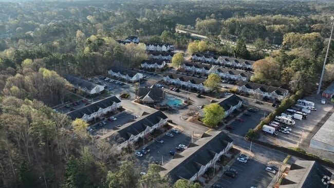  - University Suites Student Housing