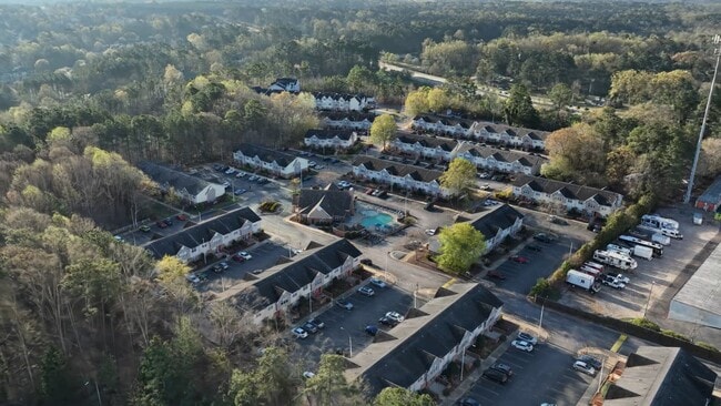  - University Suites Student Housing