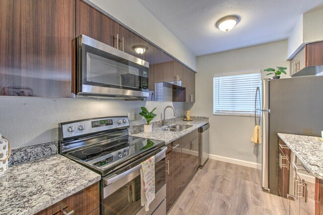 Foto del interior - Pearl Cove Apartments