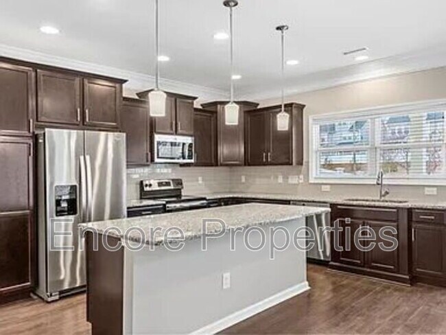 Foto del edificio - 1228 Brown Velvet Ln