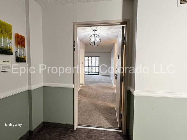 Foto del edificio - 14050 E Linvale Pl