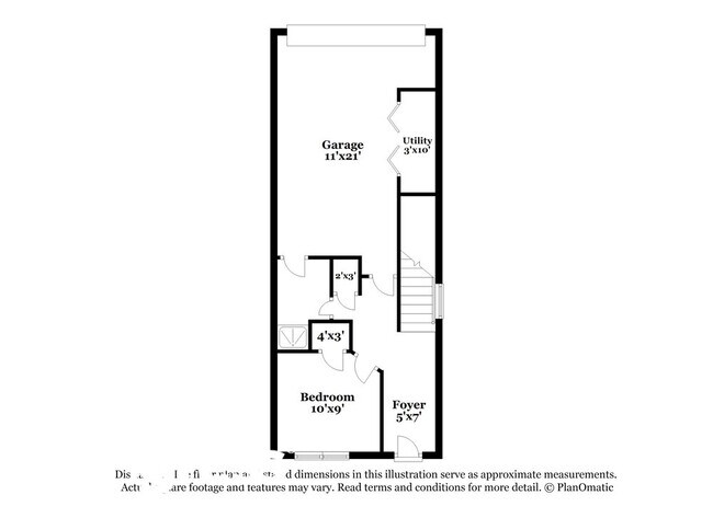 Building Photo - 616 Ethridge Pl