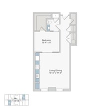 Interior Photo - International