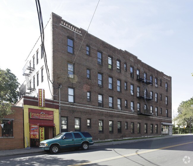 Foto del edificio - South Side Properties