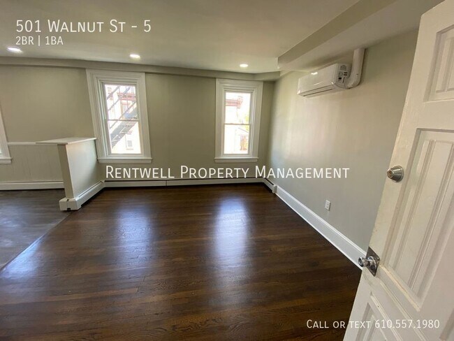Foto del edificio - 501 Walnut St