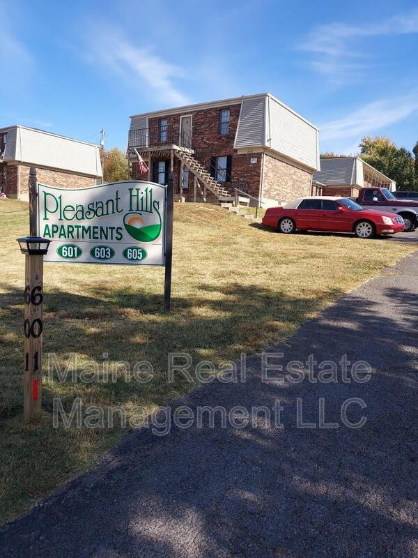 Primary Photo - 605 Westport Rd