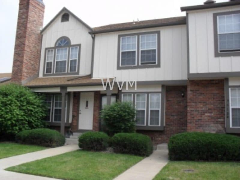 Primary Photo - Littleton 2 story townhouse, Kipling &amp;...