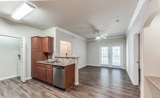 Foto del edificio - 2 bedroom in Stafford TX 77477