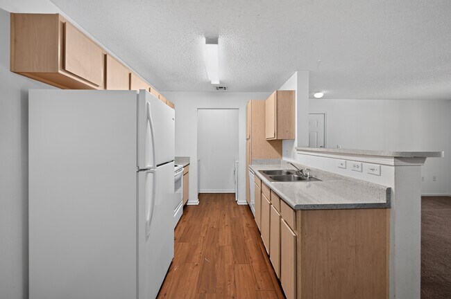 Foto del edificio - Wildwood Trails Apartments