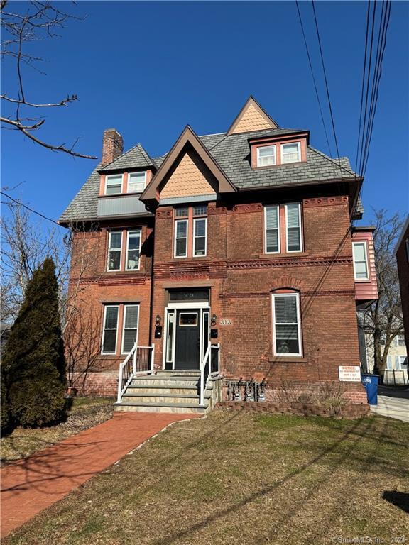 313 Humphrey St Unit 2, New Haven, CT 06511 Room for Rent in New