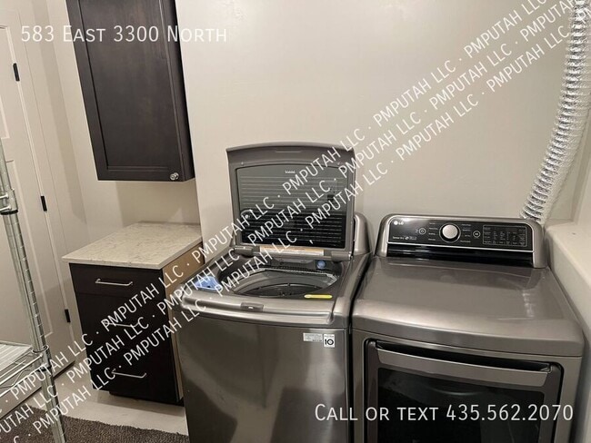 Foto del edificio - 583 E 3300 N