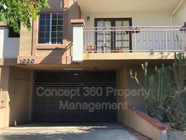 Building Photo - 1030 Loma Ave