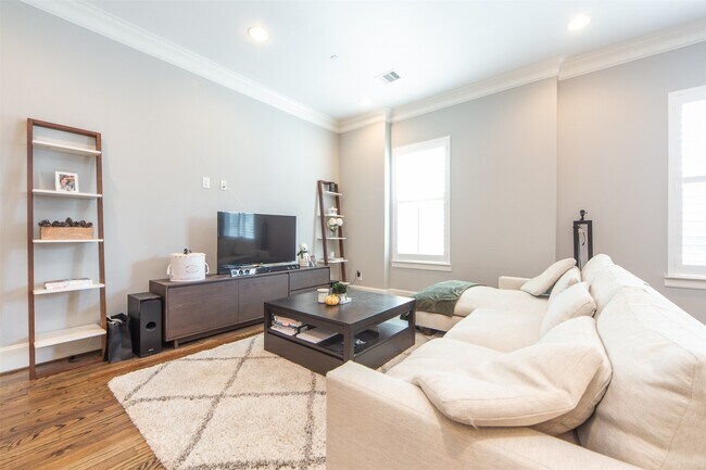 Foto del edificio - 4031 Bellefontaine St