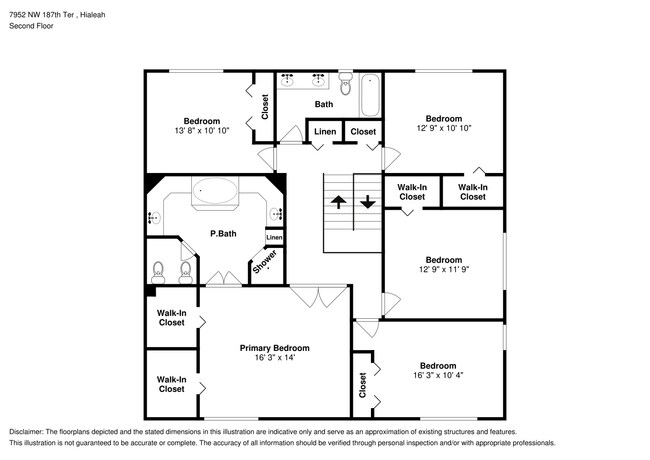 Building Photo - 7952 NW 187th Ter