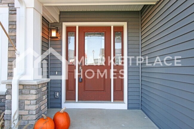Foto del edificio - 3738 Byram Circle